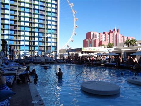 Kaliber Kontroverse Hagel The Linq Hotel Experience Las Vegas Kubisch