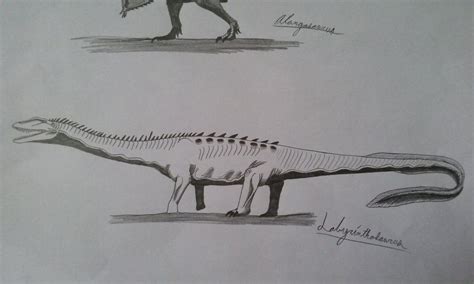 Jurassic World Hybrids Labyrinthosaurus By Acrosaurotaurus On