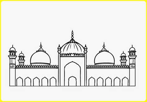 Dari sejumlah penjelasan mengenai cara membuat kerangka pemikiran tersebut bisa dilakukan tanpa adanya sistemasiasi lantaran sifatnya yang konvensional. +2002 Sketsa Gambar Masjid: Lengkap Paling Mudah Digambar