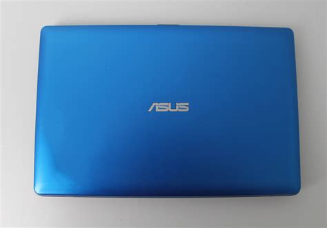 Netbook Asus X200ma 116 Dual Core 4gb Hd 500gb Touch Oth