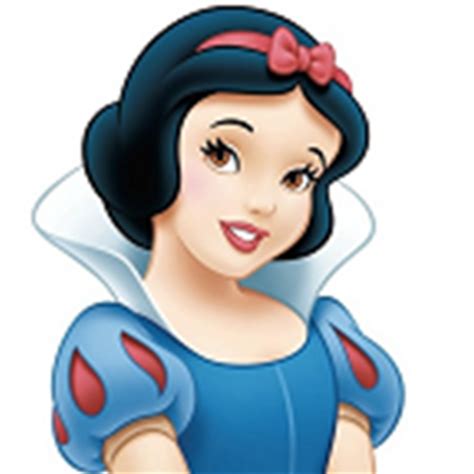 La princesa blanca nieves es la joven más bella de su reino; Archivo:BLANCANIEVES.png - Wiki Dominios Encantados - Wikia