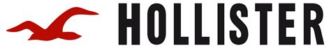 Hollister Logos Download