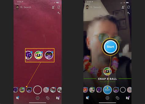 Snapchat has stepped up the entertainment levels by providing its users with games. Snappables: How to Play Snapchat Games