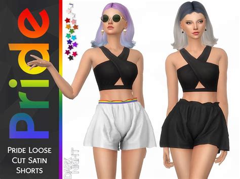 Pride CC & Mods You Need to Have for The Sims 4 – SNOOTYSIMS