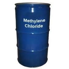 Industrial Grade CH2cl2 Supplier 75 09 2 Dcm Methylene Chloride China