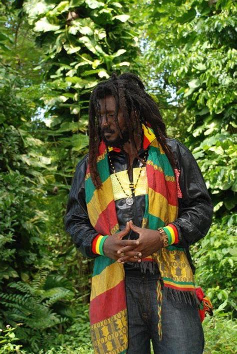Dread Ova Babylon Chezidek Bob Marley Painting Dreadlock Rasta