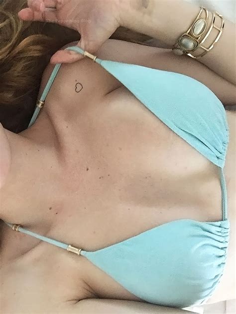 Bella Thorne Nude Leaked Pics And Porn Video New Update
