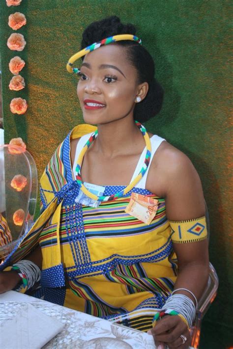 10 chapel st, maitland, western cape, 7405, south africa, cape town. A Venda Bride For A Perfect Traditional Wedding - South ...