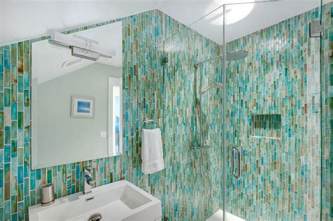 Turquoise Bathrooms Timeless And Captivating Interior