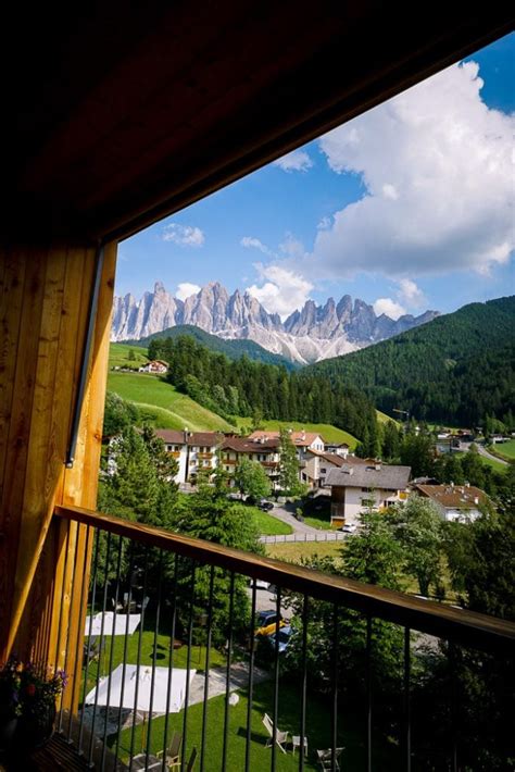 Where To Stay In The Dolomites In Summer 2023 Best Towns And Villages