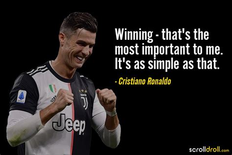 146 Cristiano Ronaldo Quotes Wallpaper Free Download Myweb