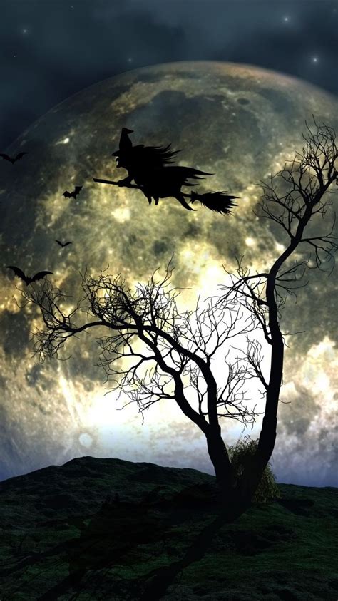 Pin By Rhonda Gilmore On Halloween Background And Wallpaper Halloween