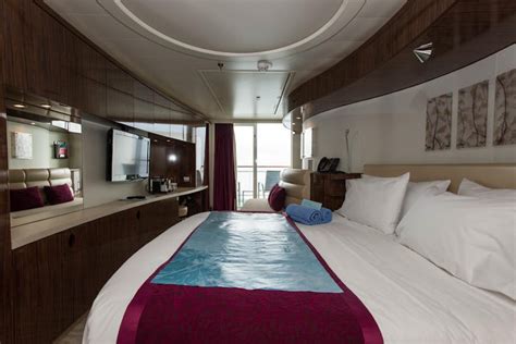Mini Suite On Norwegian Epic Cruise Ship Cruise Critic