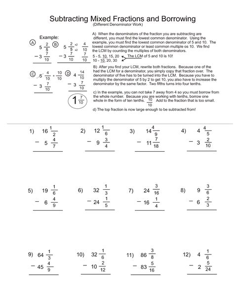18 Adding And Subtracting Worksheets 2nd Grade