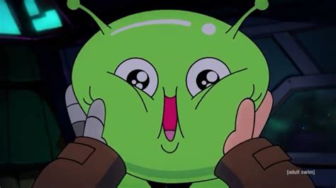 The television vulture is watching all the latest cancellation and renewal news, so this page is the place to track the status of final space, season three. Final Space Season 2 Mooncake | Desenhos, Desenhos ...