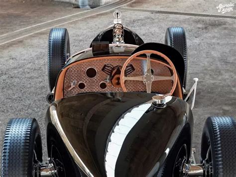 This Bugatti Type 35 Hot Rod Render Dances On The Border Of Blasphemy Bugatti Hot Rods Rod