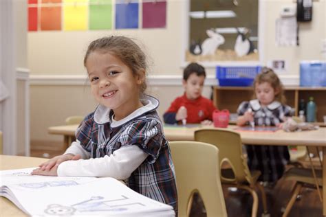 4 Ways To Prepare Your Child For Kindergarten The Gardner School
