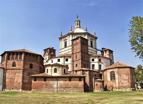 San lorenzo, buenos aires, argentina. Basilica di San Lorenzo - Milano | Stefano Bertolotti | Flickr