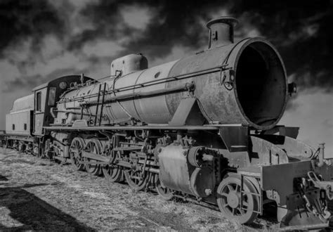 Royalty Free Ghost Train Pictures Images And Stock Photos Istock