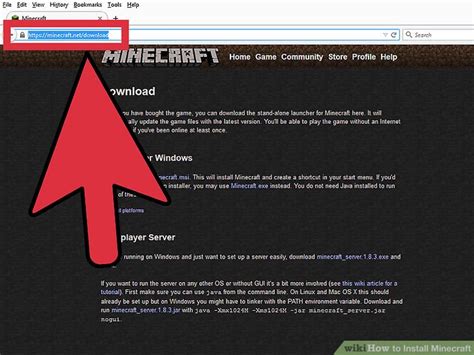 Download Launcher Minecraft For Mac