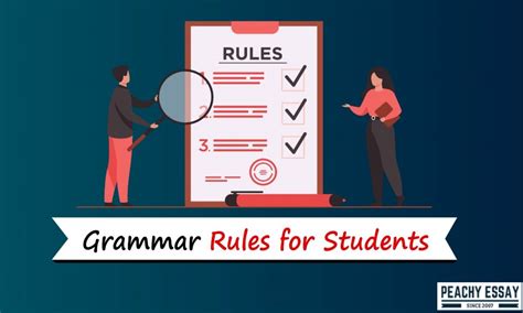 Weird Grammar Rules That You Might Not Know