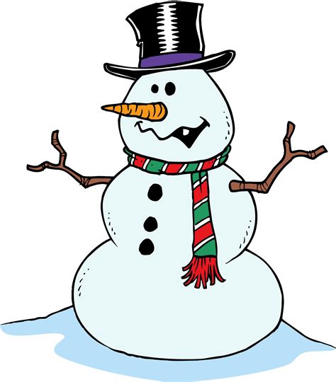 Winter Clipart Free