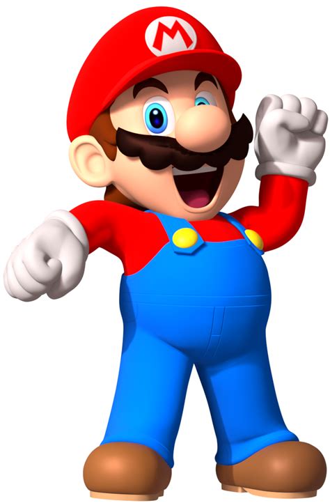 Mario The Smg4glitch Wiki Fandom