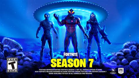 fortnite season 7 alien invasion theme and everything you need to know esportsgen