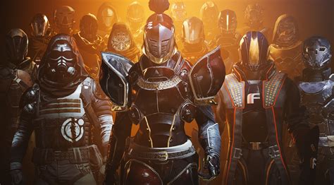 Destiny 2 Is Getting 50 More Power Levels More Pinnacle Loot And Huge