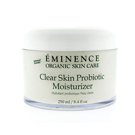 Eminence Clear Skin Probiotic Masque Skinmedix