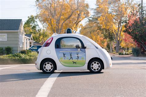 Driverless Cars The Pros And Cons The Washington Post