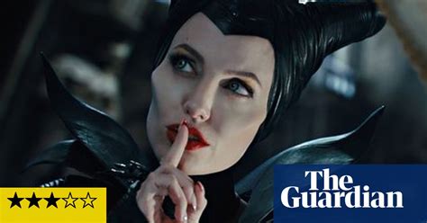 Maleficent Review Angelina Jolie Adds Vinegar To Salty Sleeping