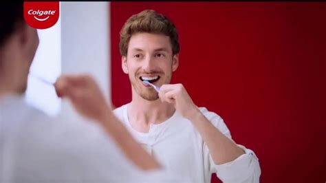 Colgate Total Sf Tv Commercial Antibacterial Protection Ispottv