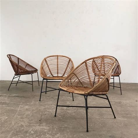 Choose from contactless same day delivery, drive up and more. round vintage wicker chairs (With images) | Vintage wicker ...