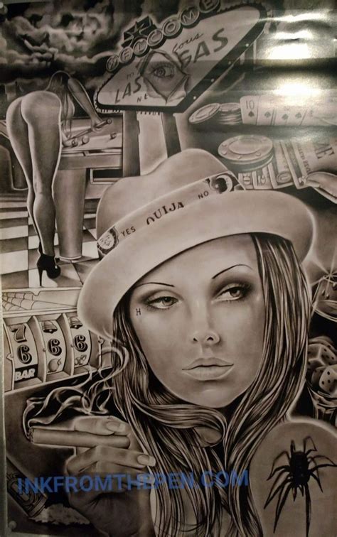Pin By Rudy Infante On Pictures I Like Chicano Art Tattoos Chicano