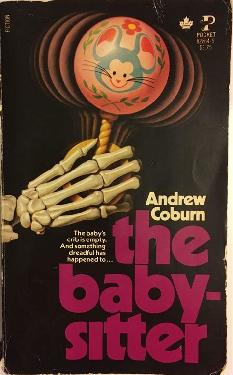 Olmans Fifty 31 The Babysitter By Andrew Coburn Part 3 Of The