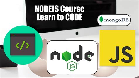 Learn Nodejs Beginner To Advanced Course Mongodb Express Js By Laurence