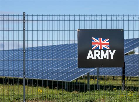 British Army News British Armed Forces Daily