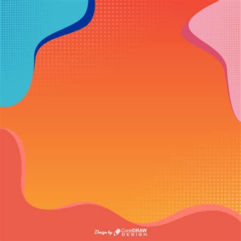 Download Abstract Colorful Background Coreldraw Design Download Free