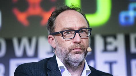 Wikipedia Fa 20 Anni Il Futuro Secondo Il Fondatore Jimmy Wales Wired