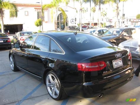 The interior offers a luxurious atmosphere. 2010 Audi A6 3.2 For Sale Supercharged Hp 3.0t Problems 3 ...