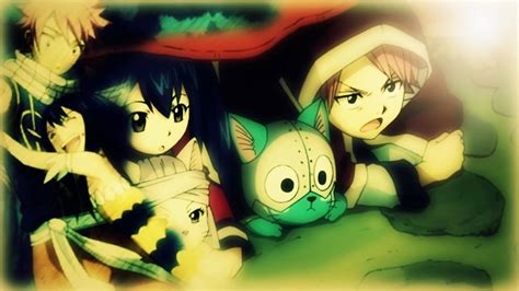 Fairy Tail Natsu And Wendy By Shygoodangel On Deviantart