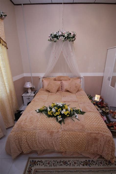 Hiasan bilik pengantin rm 450. "True love stories never have endings": REVEALED : OUR ...