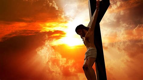 Images Of Jesus On The Cross At Calvary God Hd Wallpapers