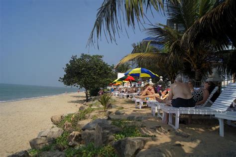 Sealine Beach Resort Kochi 2024 Updated Prices Deals