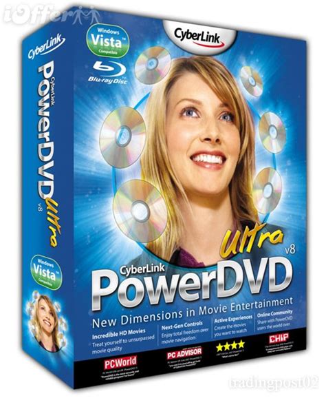 Free Download Software Power Dvd 11 Trial Version