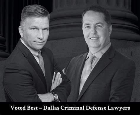 Federal Criminal Defense Lawyer Mick Mickelsen From Dallas Broden