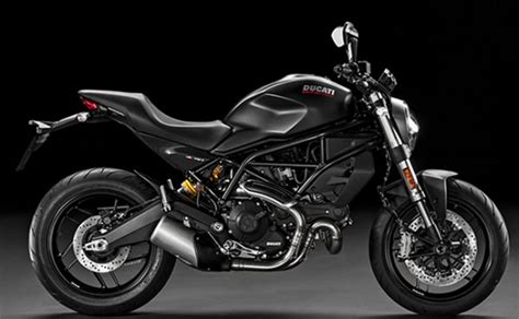It is available in 2 colors, 1 variants in the philippines. Ducati Monster 797 Price India: Specifications, Reviews ...