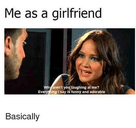59 Girlfriend Memes That People Crazy In Love Will Relate To