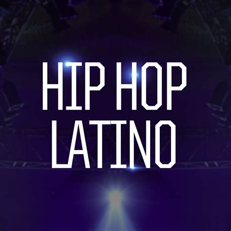 Hip Hop Latino Archives Dj Santana